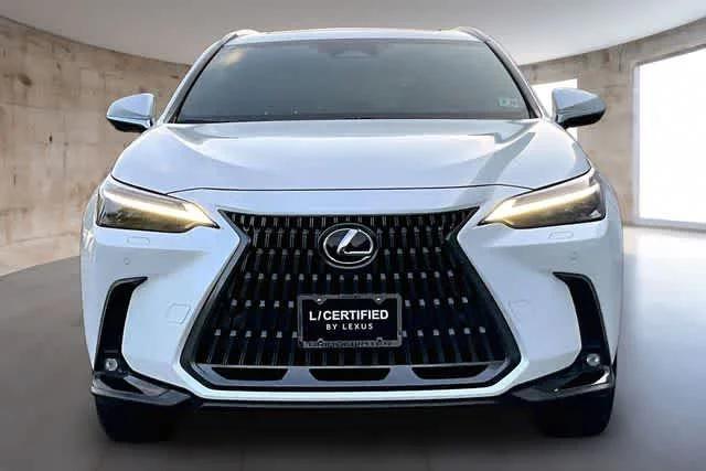 lexus nx phev 2024 JTJHKCFZ9R2035879 image lexus nx phev 2024 JTJHKCFZ9R2035879 image